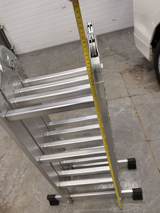 Стремянка лестница