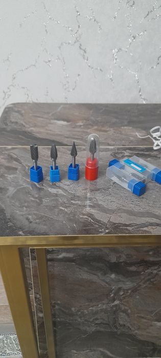 Продам райберы разные.металлические.хорошего качестваые