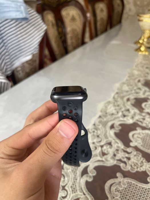 Apple watch 6 44 mm сотилади