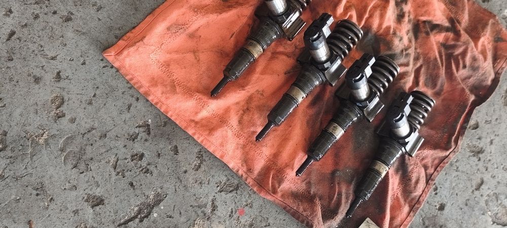 Injectoare continental bmr 170cp