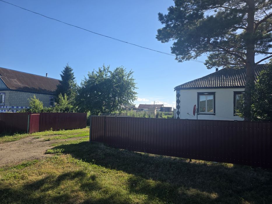 Продам дом в селе Арыкбалык