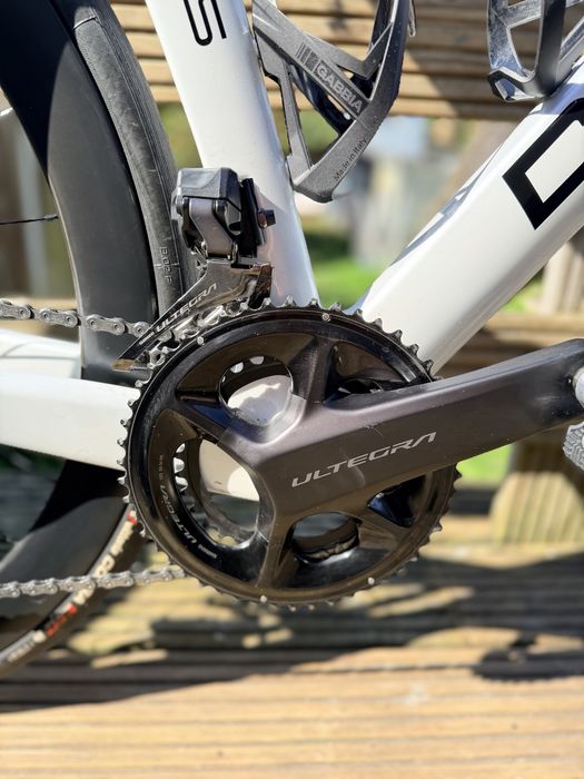 Dolan Ares Full carbon/ ultegra Di2