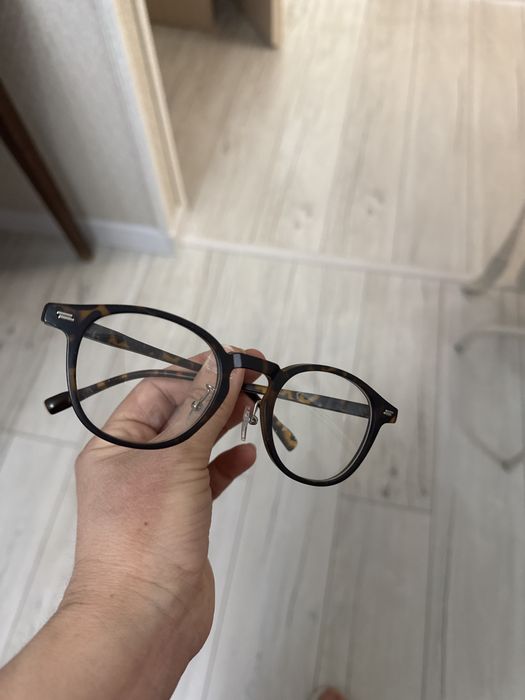 Продам оригинал Ray ban, Dior