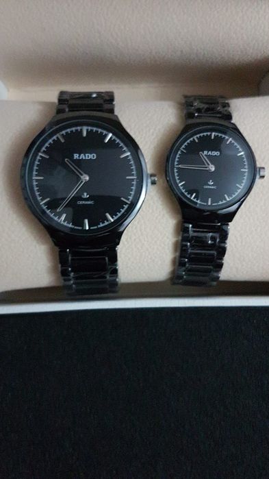 Продаю парные наручные часики PADO