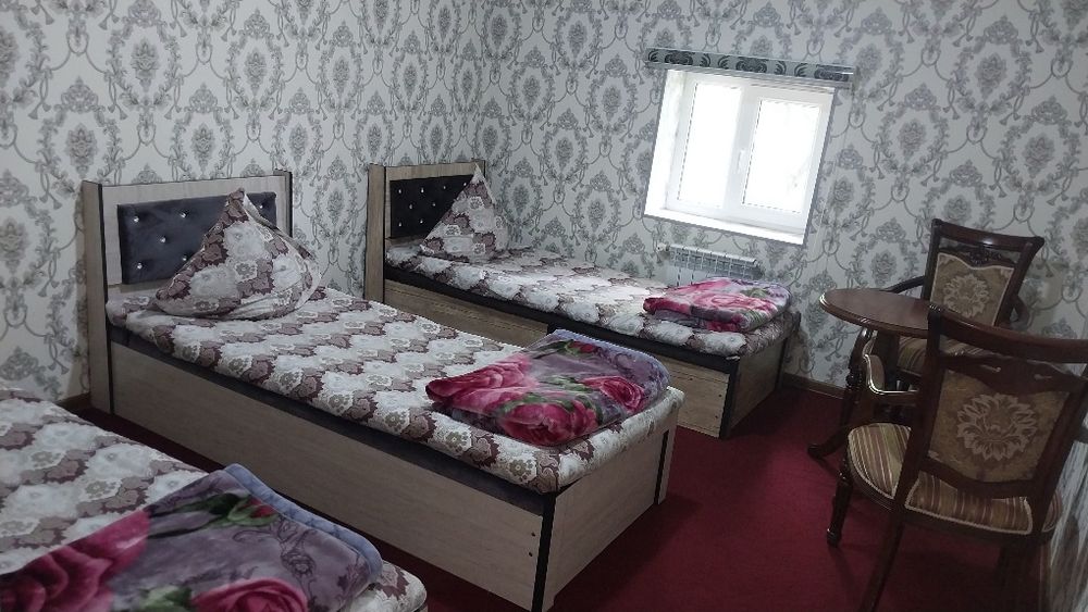 Дача в Чимгане для семейных