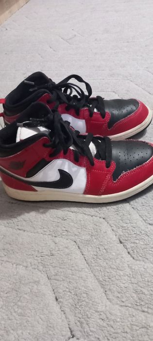 Vand Jordan 1 originali