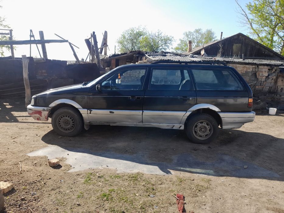 Пассат b3 сатылады. Бағасы: 650000 теңге.