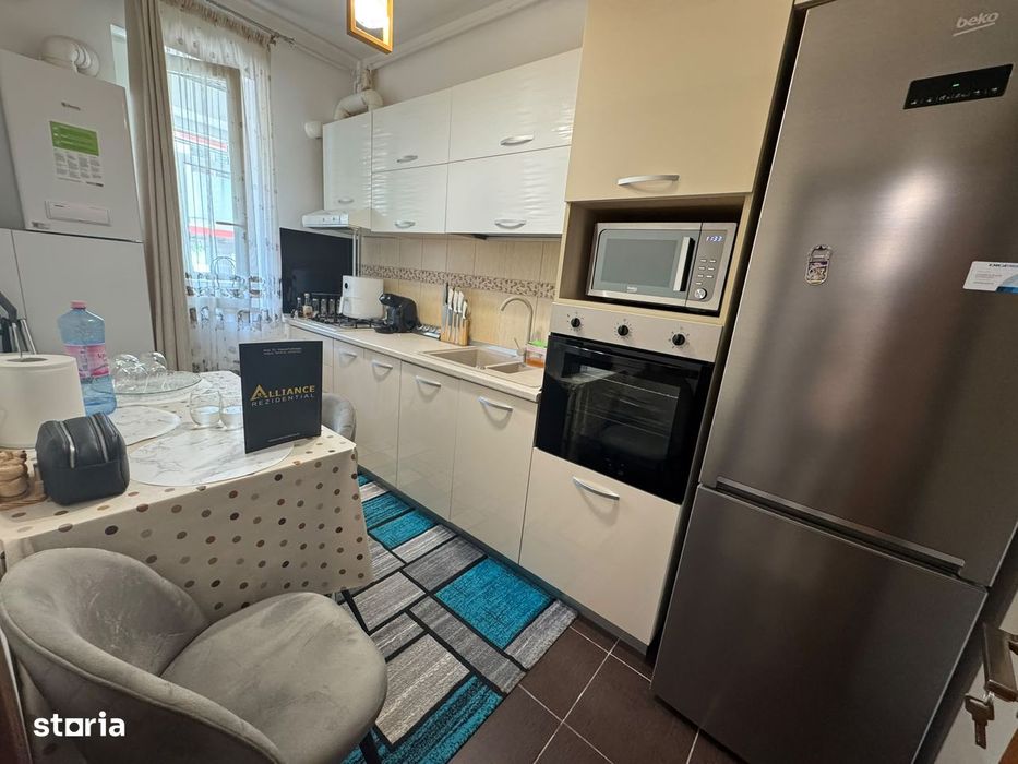 Apartament 2 Camere - 47 Mp - Sector 3 - 110000Euro