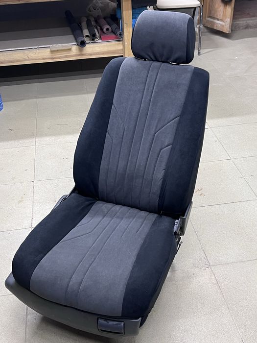 Авточехол, ева полик, 3д-5д поликтер