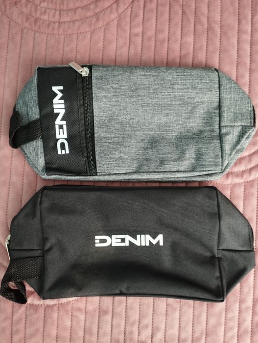 Козметични чантички