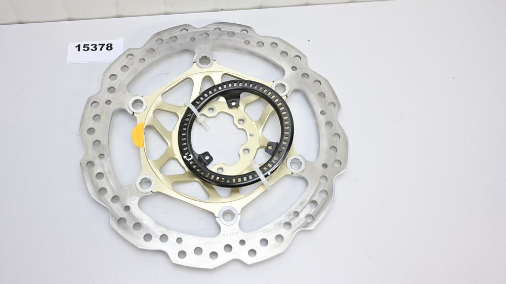 Disc Frana Fata Stanga Inel Disc ABS OEM Honda XL 750 Transalp 2023 -