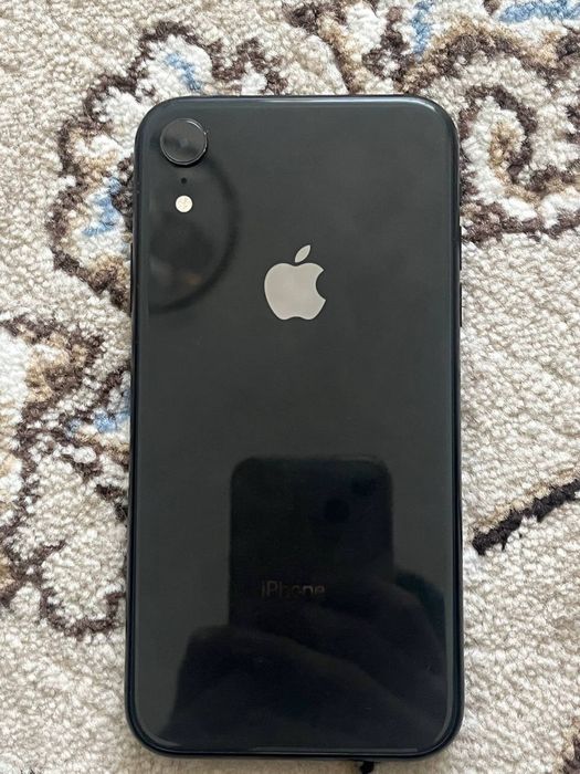 iPhone xr 64gb ideal