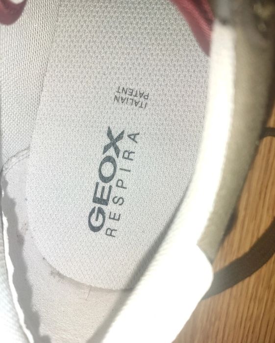 Pantofi Geox Barbati