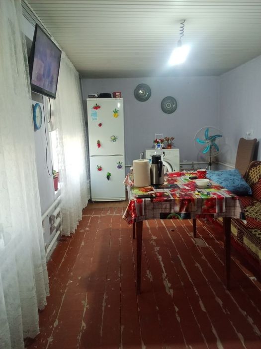 Продаю свой дом.
