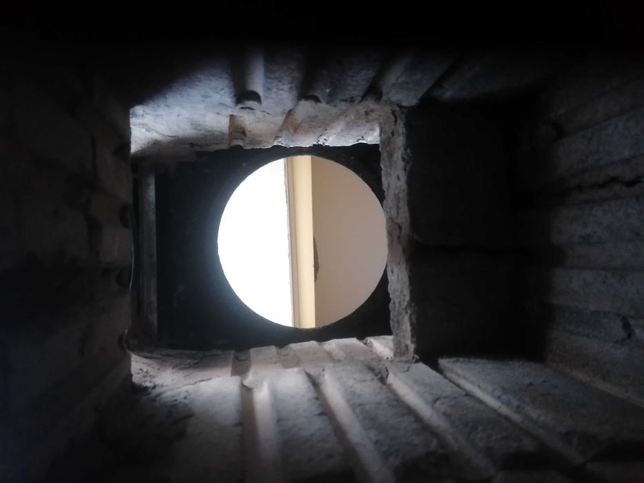 Печка на твърдо гориво ТЕРМА 3 А