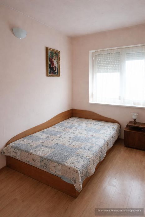 Дава се под наем Тристаен апартамент в Пловдив, Тракия - 60 кв.м за 418.71 € - Снимка #2