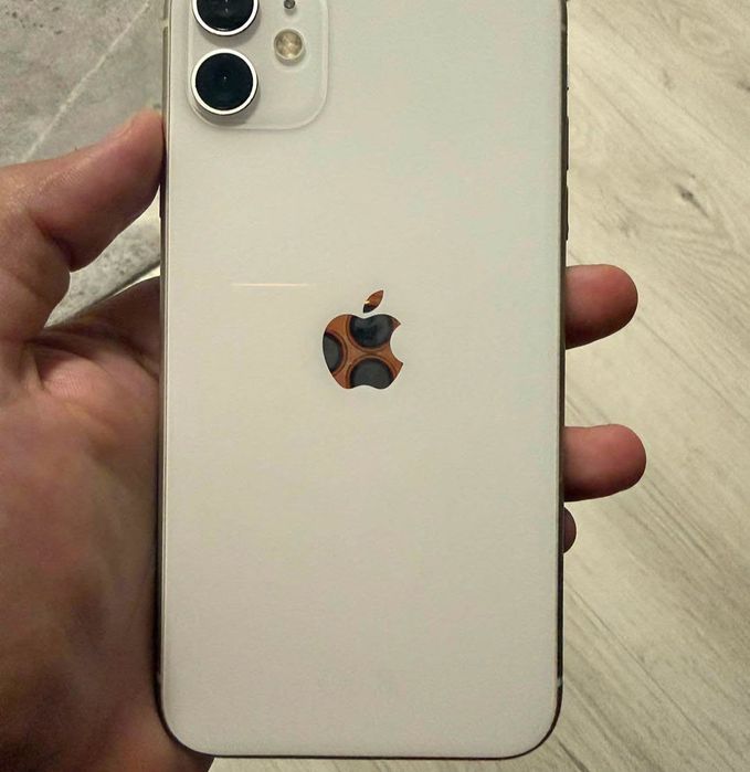 Iphone 11 256GB 100% Perfect funcțional!