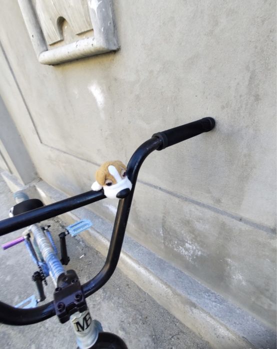 Vand bmx mafia bike