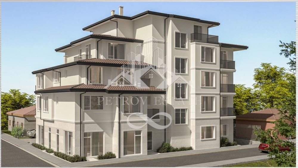 Продава се Двустаен апартамент в Велинград - 50 кв.м за 609 €/кв.м - Снимка #2