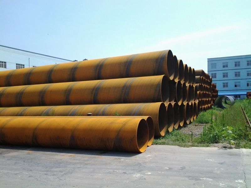 Труба стальная(металлическая) Д-1420х10х12х