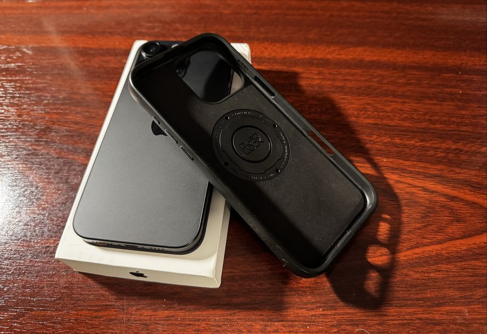 Iphone 16 Pro Max 1 TB