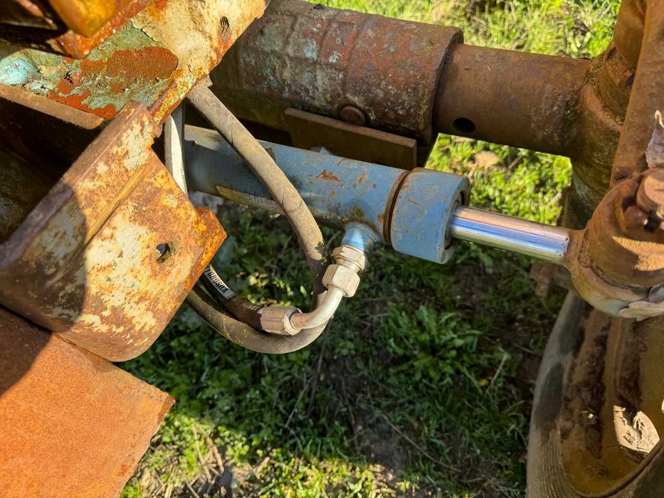 болгар тк 80 bolgar tk 80 трактор булгар