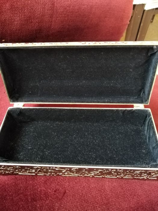 Кутии за бижута.