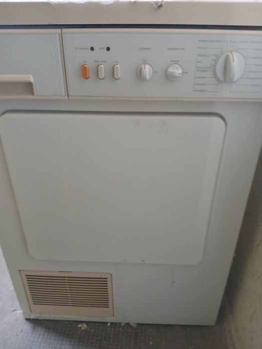 Uscător de rufe Miele