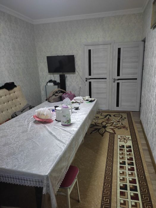 3 комнатная переделанный в 4