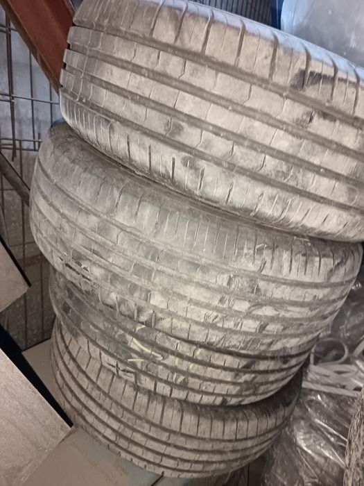 185/65/14 летние шины