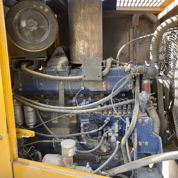 Погрузчик фронтальный 3 куб