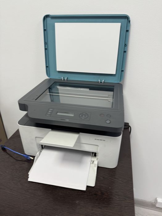 Принтер HP Laser MFP 135r