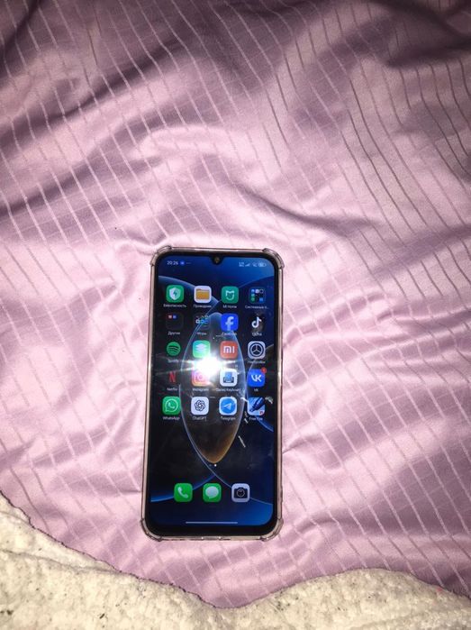 POCO C85 сатылат