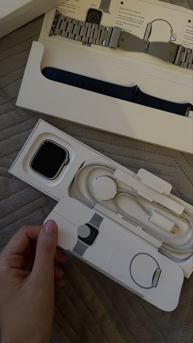Apple watch 9 series 41 mm