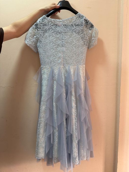 Летний әдемі көйлек