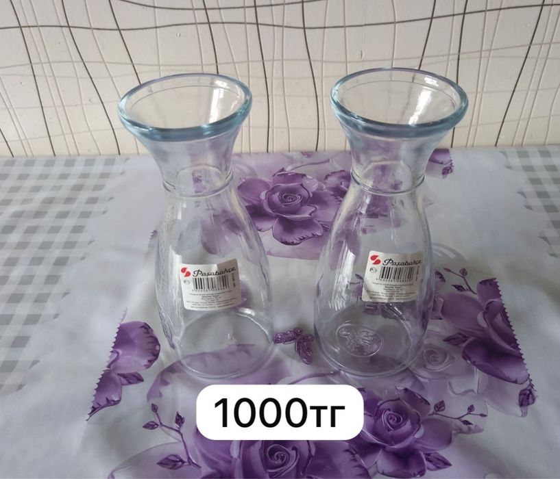 Разная посуда новая