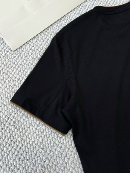 Футболка|Brunello Cucinelli