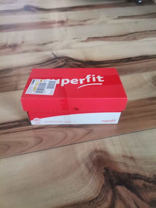 Пантофи детски Superfit