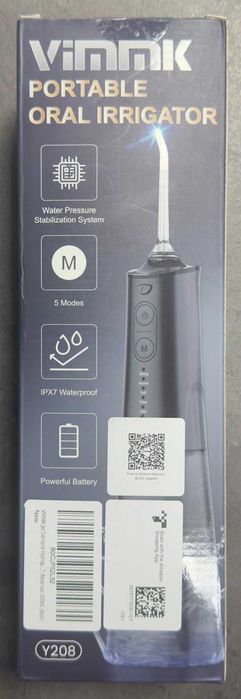 Vimmk Profesional Y208 [#9953#]