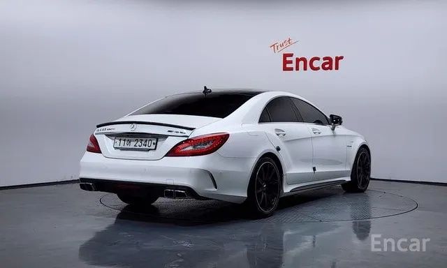 Mercedes-benz CLS63 4MATIC Koreadan zakazga obkeberamiz CIP 35.400$