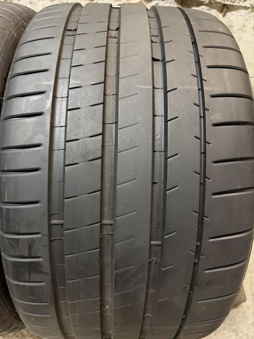 285/30/19 Michelin 2бр дот21