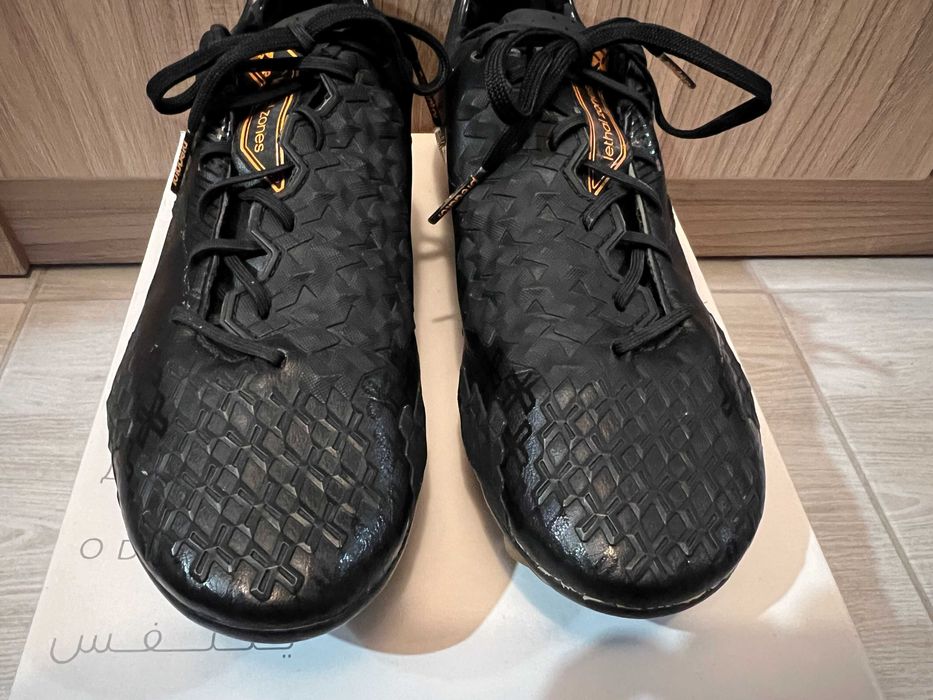 adidas predator LZ II бутонки ,калеври ,футболни обувки номер 40