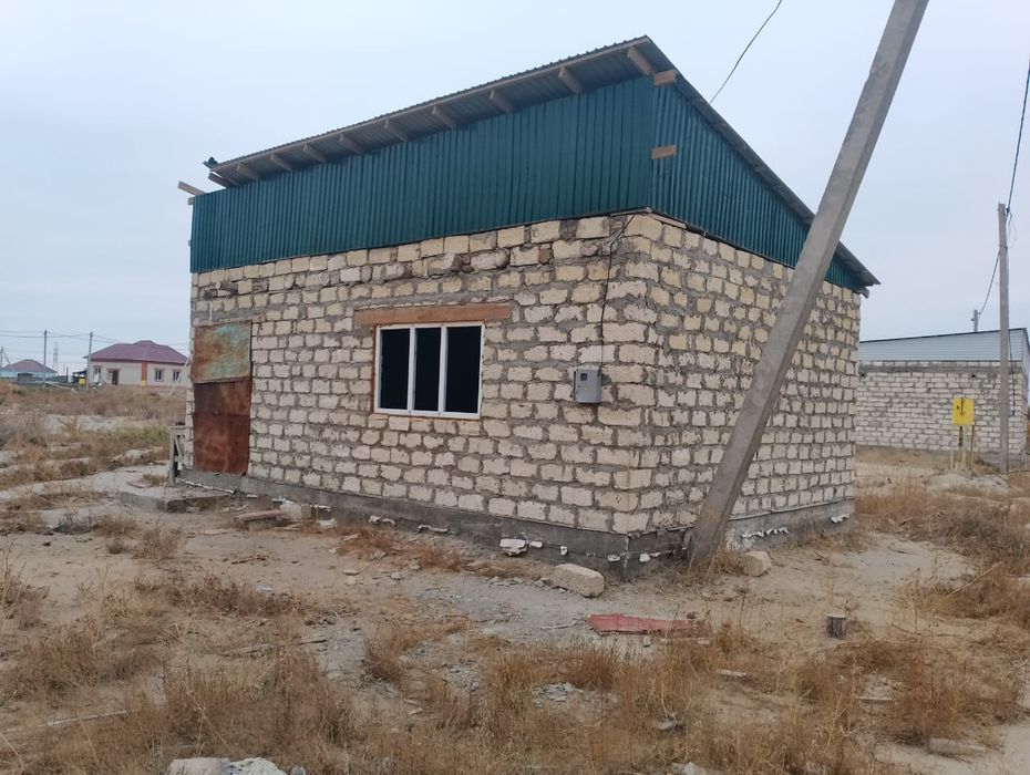 Байтерек 3 мкр асфальт