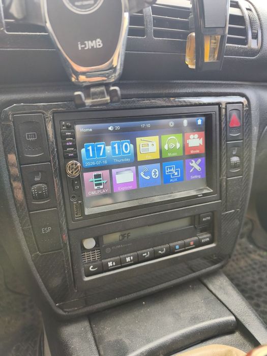 Vând , schimb passat b5 1.8t AEB 1996