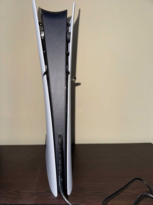 Playstation 5 slim Digital edition 825gb
