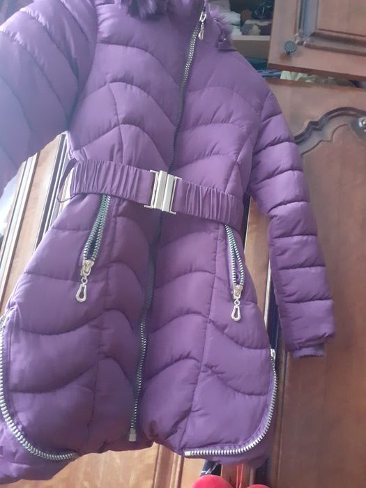 Geaca fete vista9_10 groasa