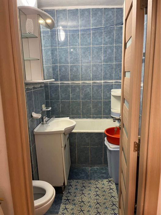 Apartament 2 camere de închiriat