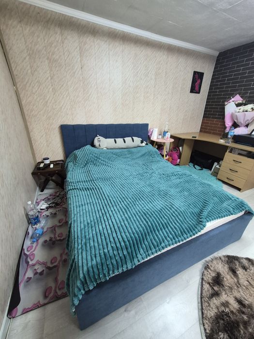 Продам кровать срочно
