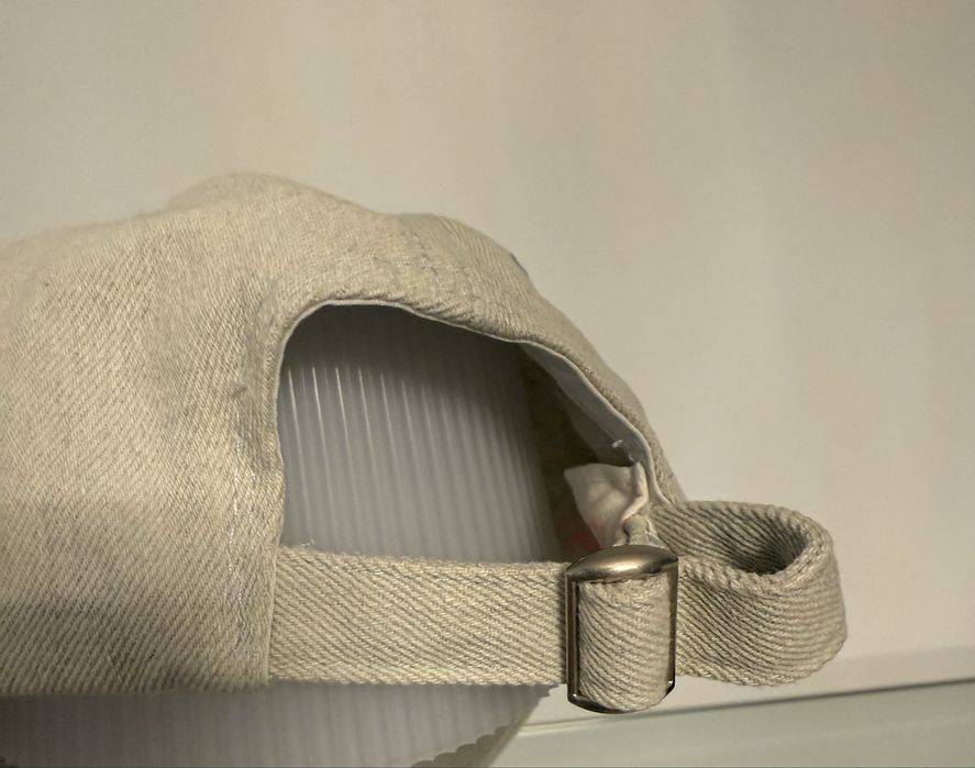 Sapca Juicy Couture (Los Angeles California)