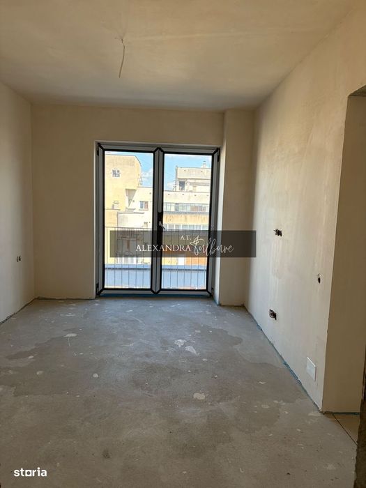 Apartament 3 camere | 2 băi | parcare | bloc nou | Dorobantilor
